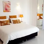 Bed & Breakfast Quinta Nova Relax & - Vale Del Rey Carvoeiro (Lagoa)
