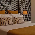 Bed & Breakfast Quinta Nova Relax & - Vale Del Rey Carvoeiro (Lagoa)