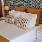 Bed & Breakfast Quinta Nova Relax & - Vale Del Rey Carvoeiro (Lagoa)