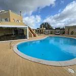 Bed & Breakfast Quinta Nova Relax & - Vale Del Rey