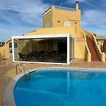 Bed & Breakfast Quinta Nova Relax & - Vale Del Rey