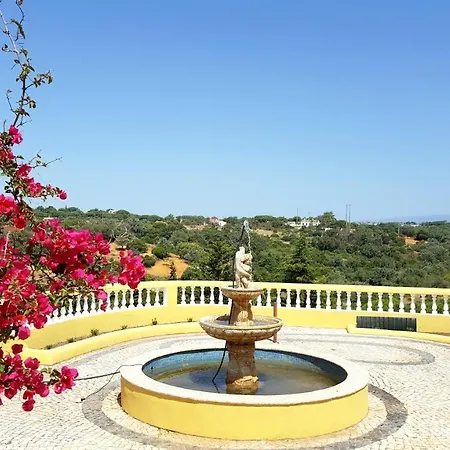Quinta Nova Relax & - Vale Del Rey Carvoeiro (Lagoa)