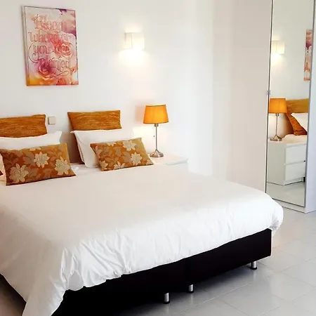 Bed & Breakfast Quinta Nova Relax & - Vale Del Rey Carvoeiro (Lagoa)