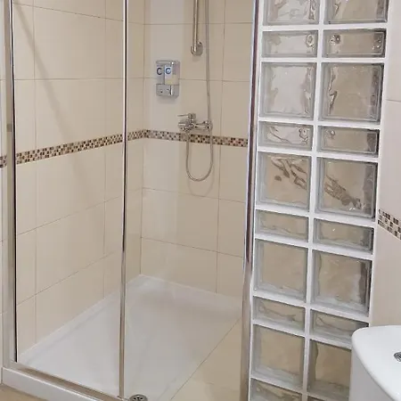 Bed & Breakfast Quinta Nova Relax & - Vale Del Rey Carvoeiro (Lagoa)