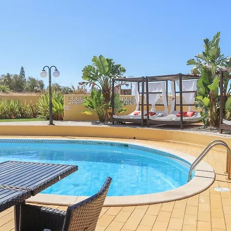 Panzió Quinta Nova Relax & - Vale Del Rey Carvoeiro