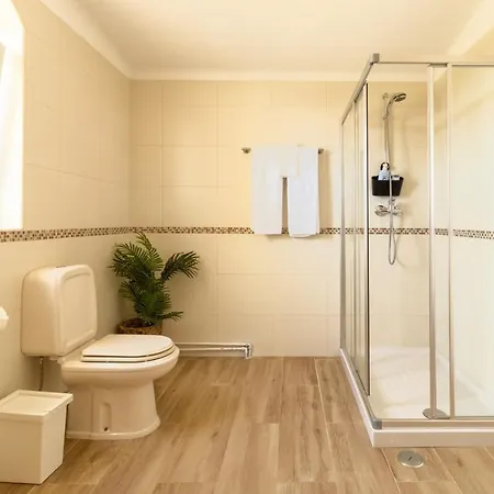 Quinta Nova Relax & - Vale Del Rey
