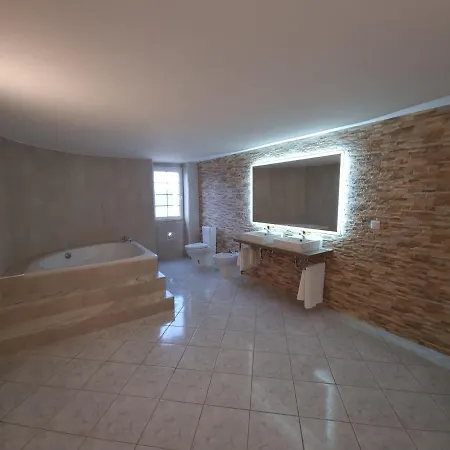Quinta Nova Relax & - Vale Del Rey 4* Carvoeiro (Lagoa)