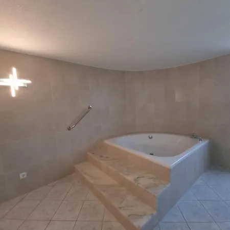 Quinta Nova Relax & - Vale Del Rey 4* Carvoeiro (Lagoa)