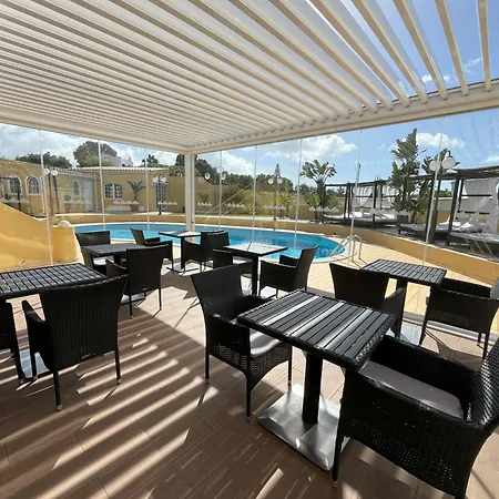 Quinta Nova Relax & - Vale Del Rey Panzió 4*