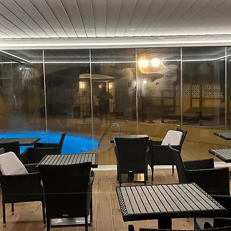 Panzió Quinta Nova Relax & - Vale Del Rey Carvoeiro