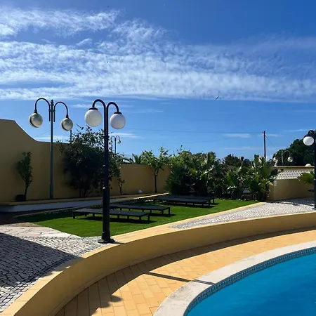 Quinta Nova Relax & - Vale Del Rey