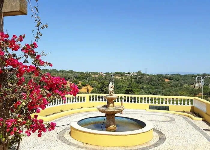 Quinta Nova Relax & - Vale Del Rey Carvoeiro