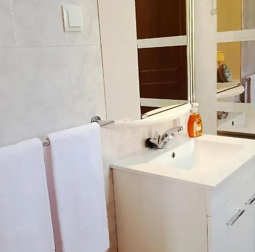 Quinta Nova Relax & - Vale Del Rey