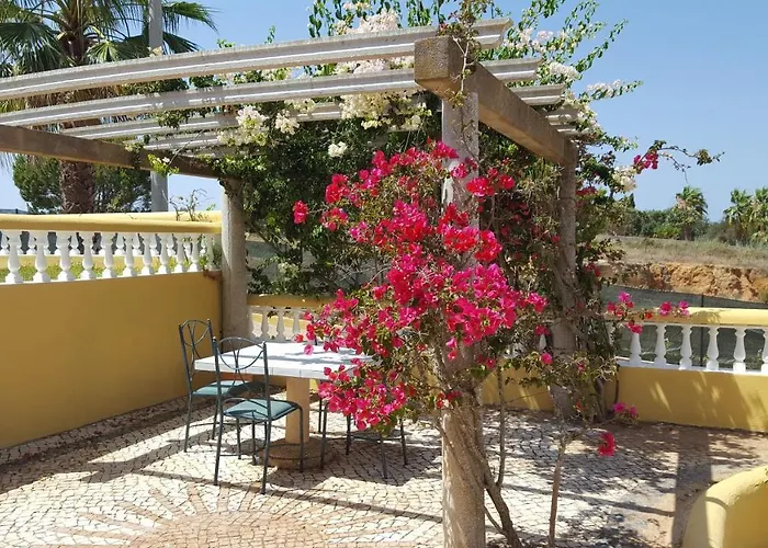 Panzió Quinta Nova Relax & - Vale Del Rey 4*