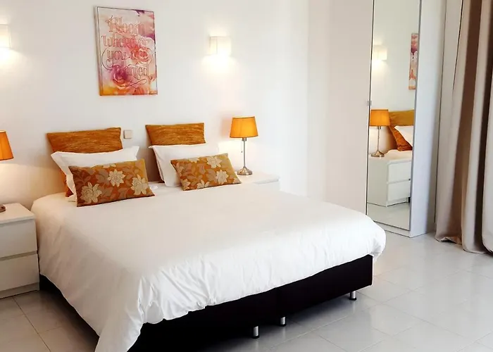 Panzió Quinta Nova Relax & - Vale Del Rey Carvoeiro