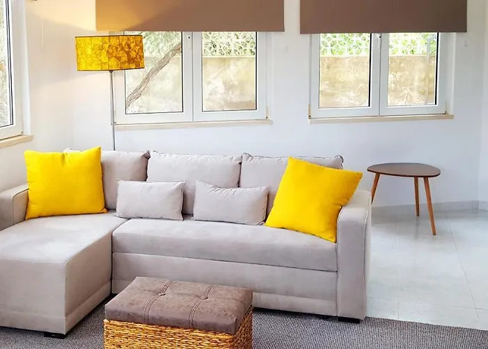 Quinta Nova Relax & - Vale Del Rey Panzió Carvoeiro