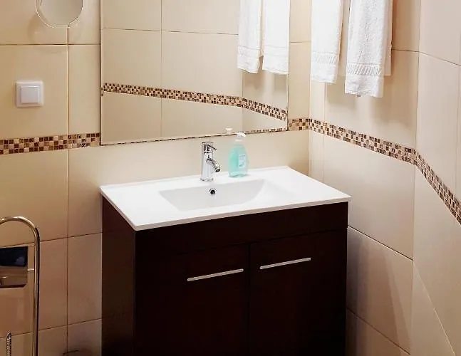 Quinta Nova Relax & - Vale Del Rey Panzió