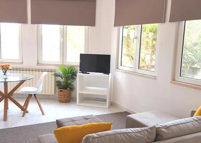 Panzió Quinta Nova Relax & - Vale Del Rey