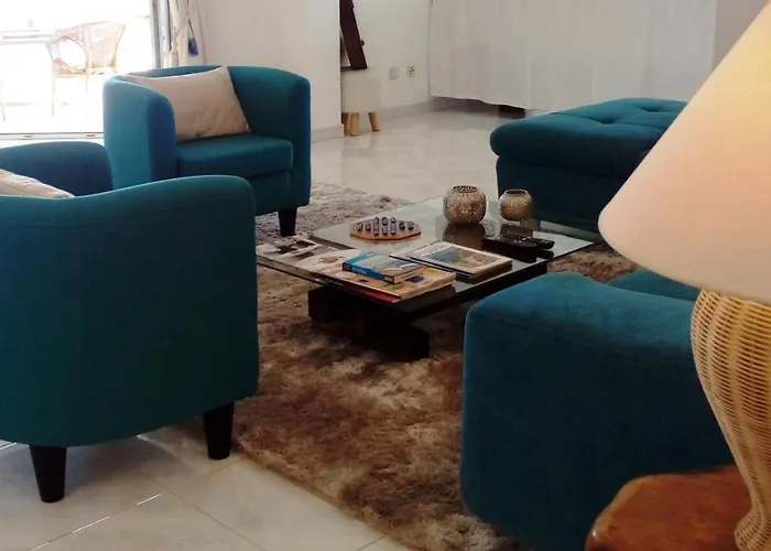 Quinta Nova Relax & - Vale Del Rey 4*