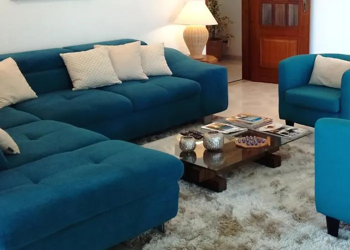 Quinta Nova Relax & - Vale Del Rey Carvoeiro