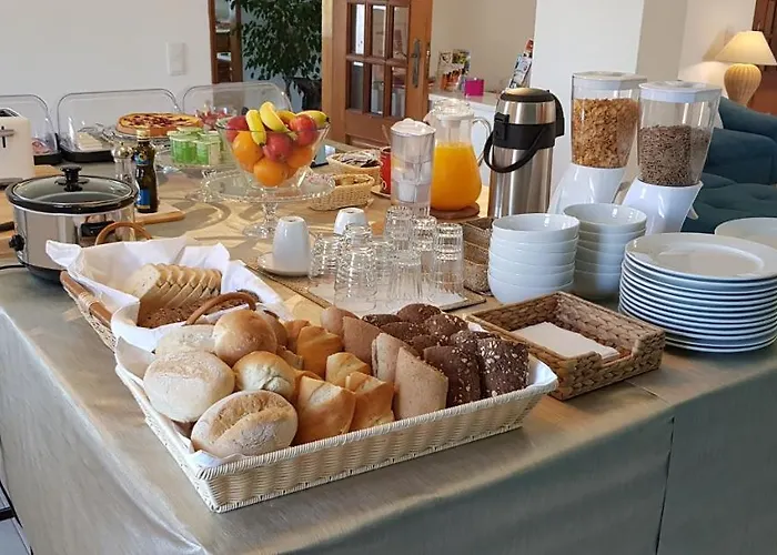 Panzió Quinta Nova Relax & - Vale Del Rey