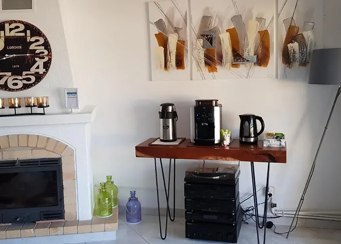 Quinta Nova Relax & - Vale Del Rey 4*