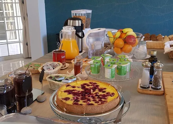 Quinta Nova Relax & - Vale Del Rey 4* Carvoeiro