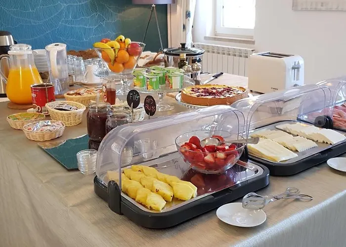 Quinta Nova Relax & - Vale Del Rey 4*