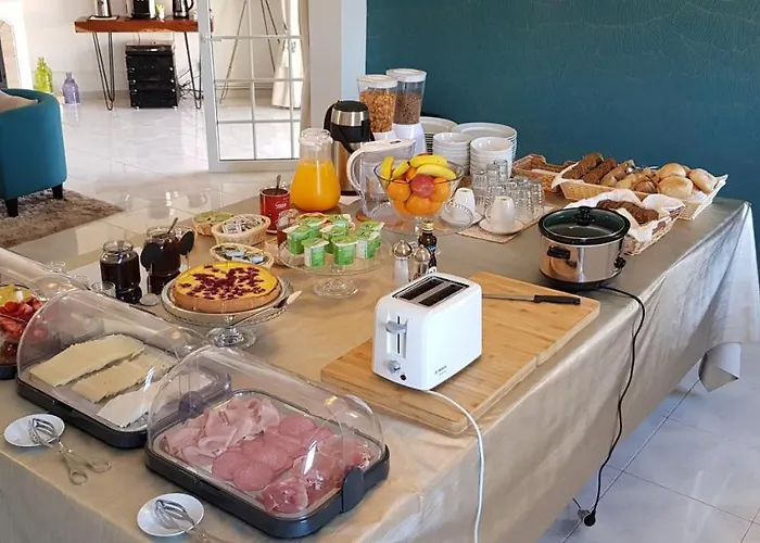 Quinta Nova Relax & - Vale Del Rey Carvoeiro