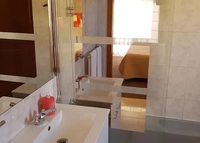 Quinta Nova Relax & - Vale Del Rey Carvoeiro