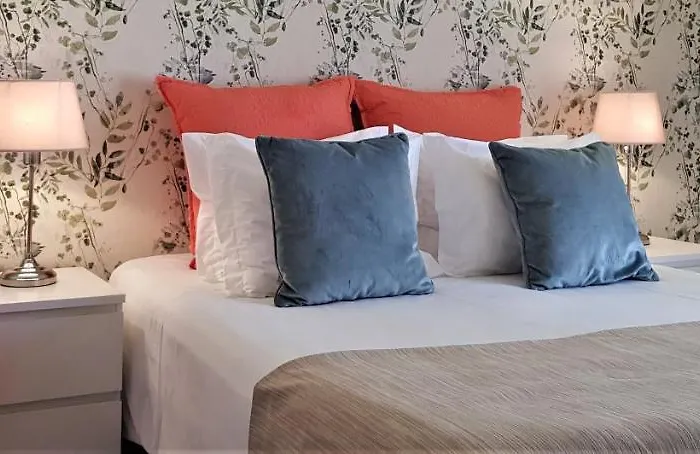 Quinta Nova Relax & - Vale Del Rey Panzió Carvoeiro