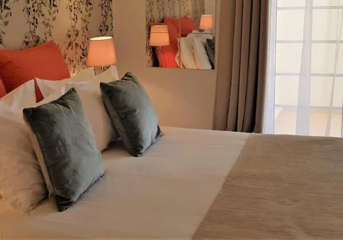 Panzió Quinta Nova Relax & - Vale Del Rey