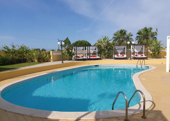 Quinta Nova Relax & - Vale Del Rey Panzió 4*