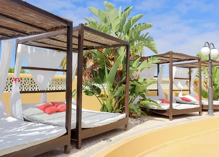 Quinta Nova Relax & - Vale Del Rey Panzió