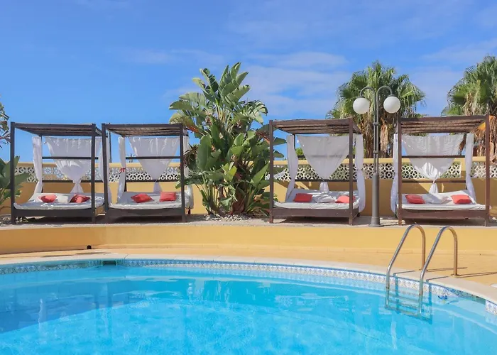 Quinta Nova Relax & - Vale Del Rey Panzió Carvoeiro