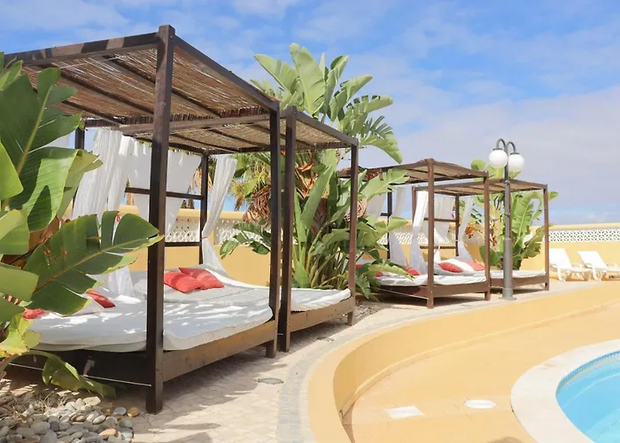 Quinta Nova Relax & - Vale Del Rey 4* Carvoeiro