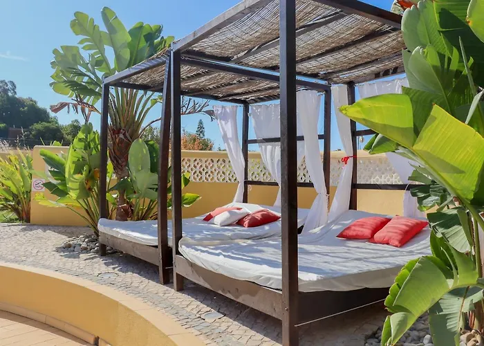 Quinta Nova Relax & - Vale Del Rey Panzió