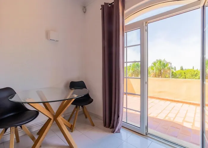 Panzió Quinta Nova Relax & - Vale Del Rey Carvoeiro