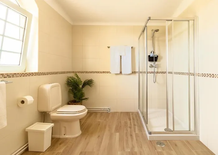 Quinta Nova Relax & - Vale Del Rey