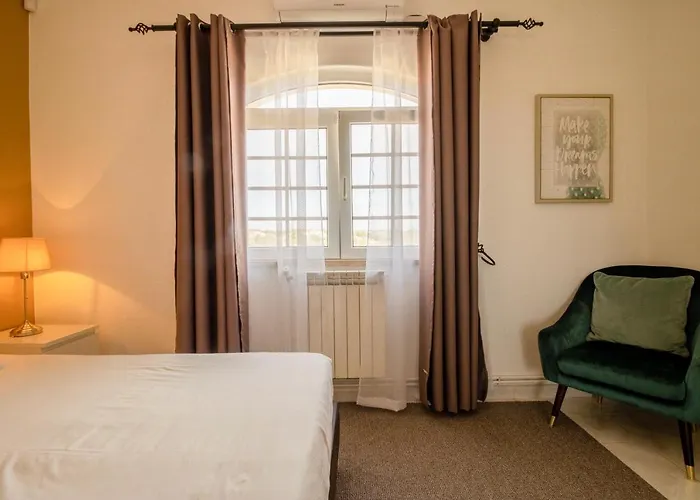 Quinta Nova Relax & - Vale Del Rey 4* Carvoeiro