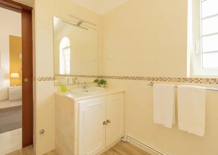 Quinta Nova Relax & - Vale Del Rey Panzió