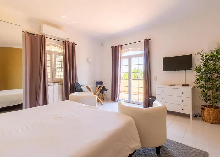 Quinta Nova Relax & - Vale Del Rey 4* Carvoeiro