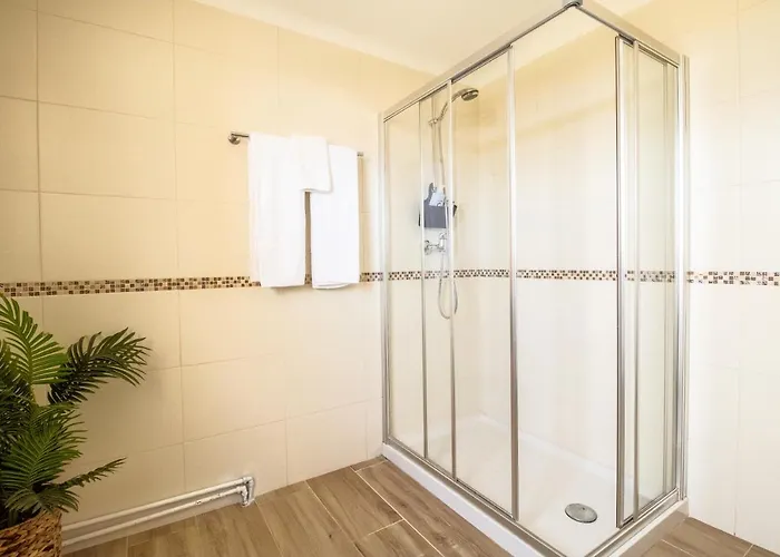 Panzió Quinta Nova Relax & - Vale Del Rey Carvoeiro