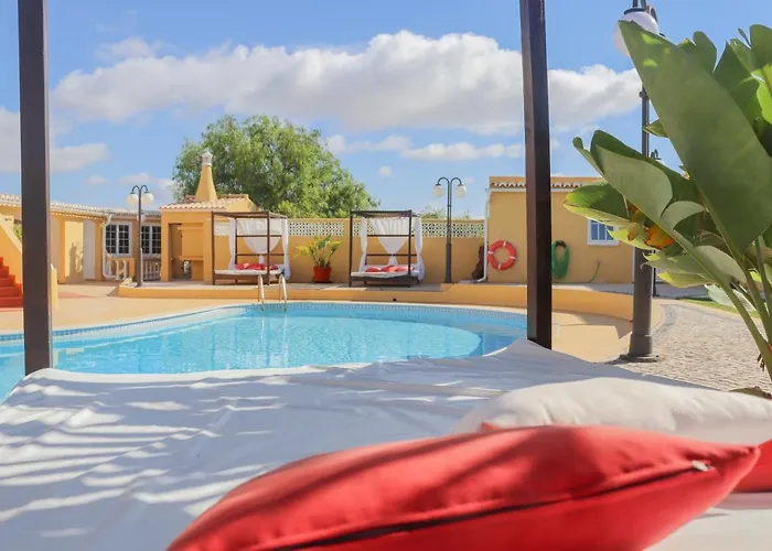 Quinta Nova Relax & - Vale Del Rey Carvoeiro