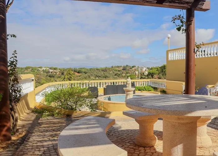 Panzió Quinta Nova Relax & - Vale Del Rey