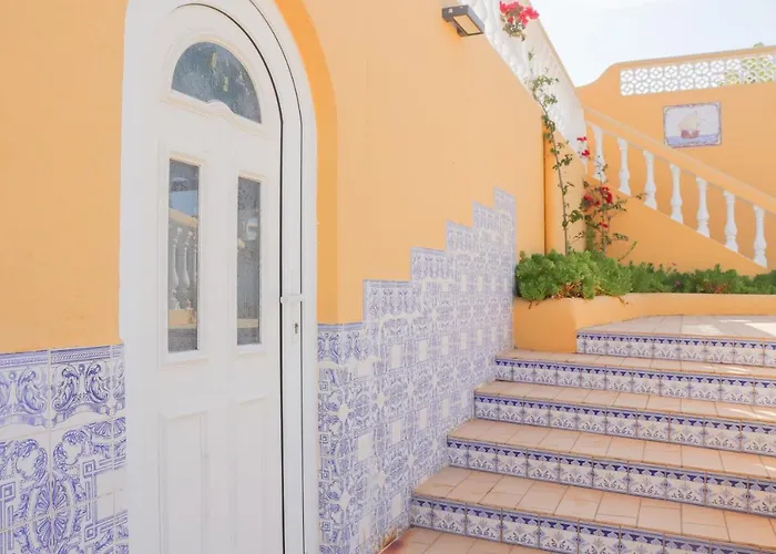 Quinta Nova Relax & - Vale Del Rey 4*