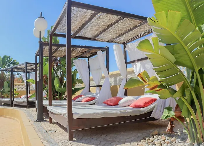 Quinta Nova Relax & - Vale Del Rey Panzió