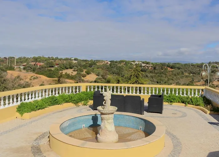 Panzió Quinta Nova Relax & - Vale Del Rey