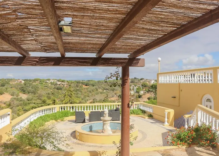 Quinta Nova Relax & - Vale Del Rey 4*