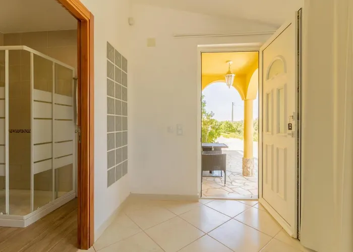 Panzió Quinta Nova Relax & - Vale Del Rey 4*